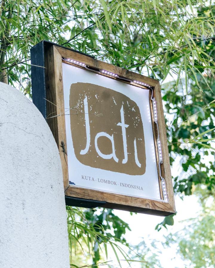 Jati Kuta Lombok Ξενοδοχείο Εξωτερικό φωτογραφία